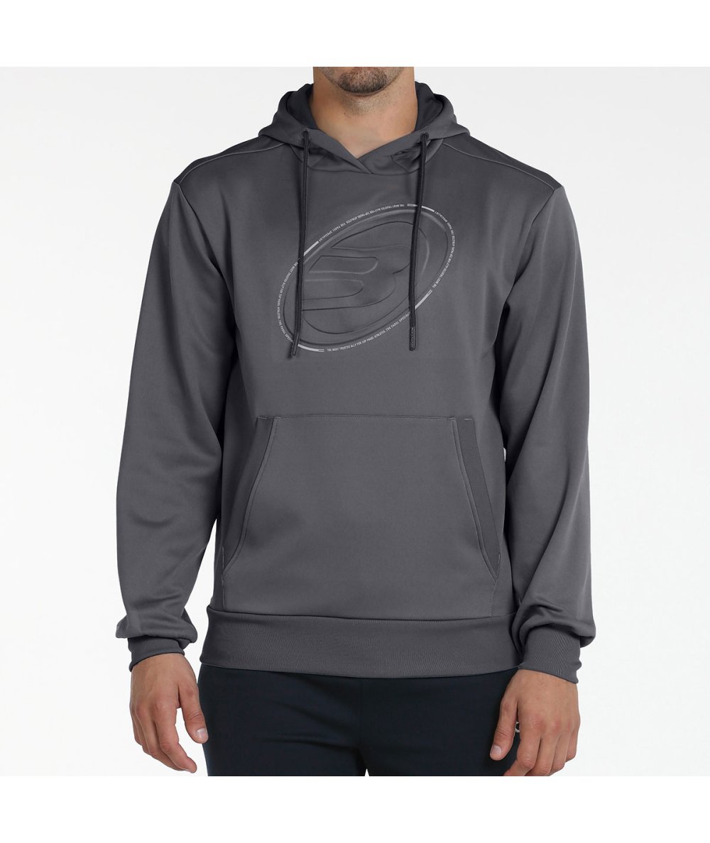Bullpadel SUDADERA BULLPADEL BALTAR CARBON