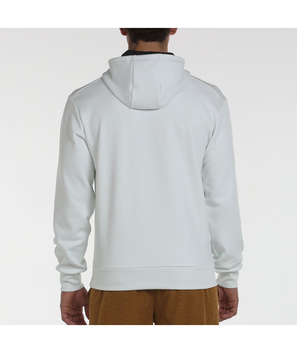 Bullpadel SUDADERA BULLPADEL BALTAR HIELO