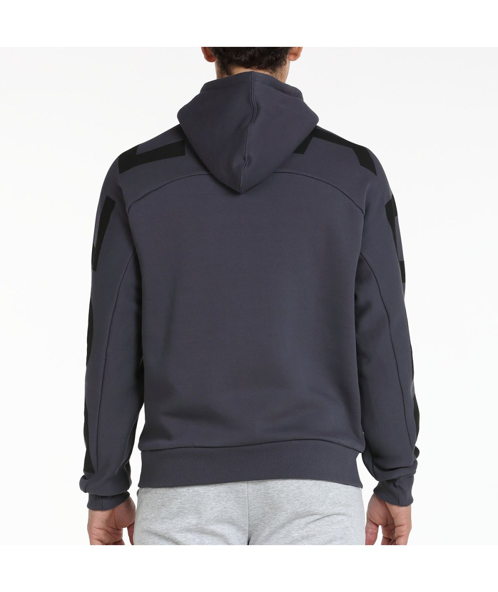 Bullpadel SUDADERA BULLPADEL BANDE CARBON
