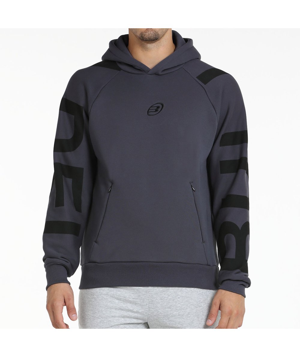 Bullpadel SUDADERA BULLPADEL BANDE CARBON