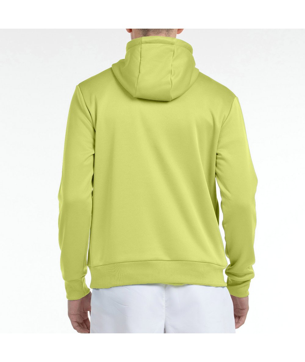 Bullpadel SUDADERA BULLPADEL GOMESE LIMA