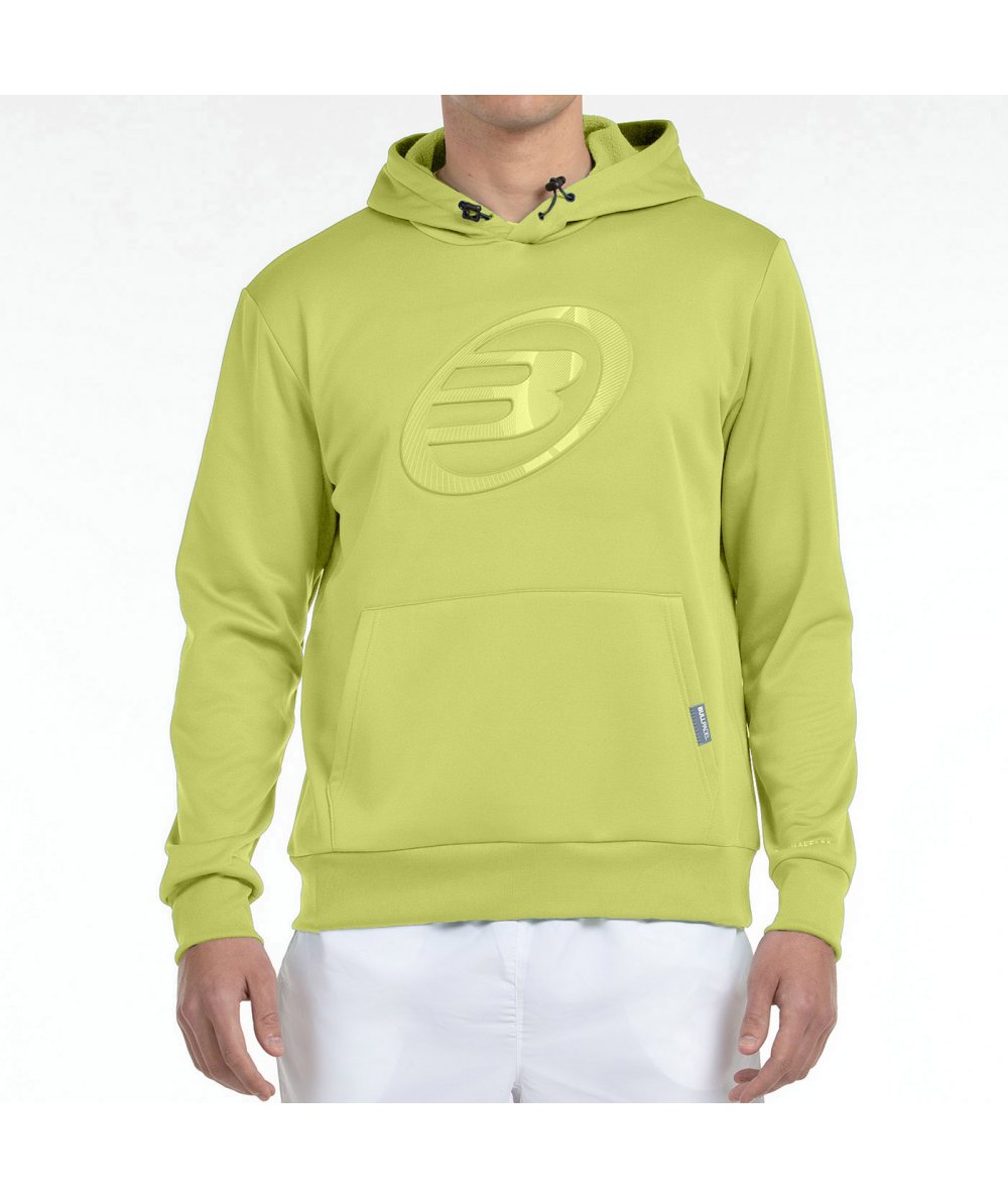Bullpadel SUDADERA BULLPADEL GOMESE LIMA