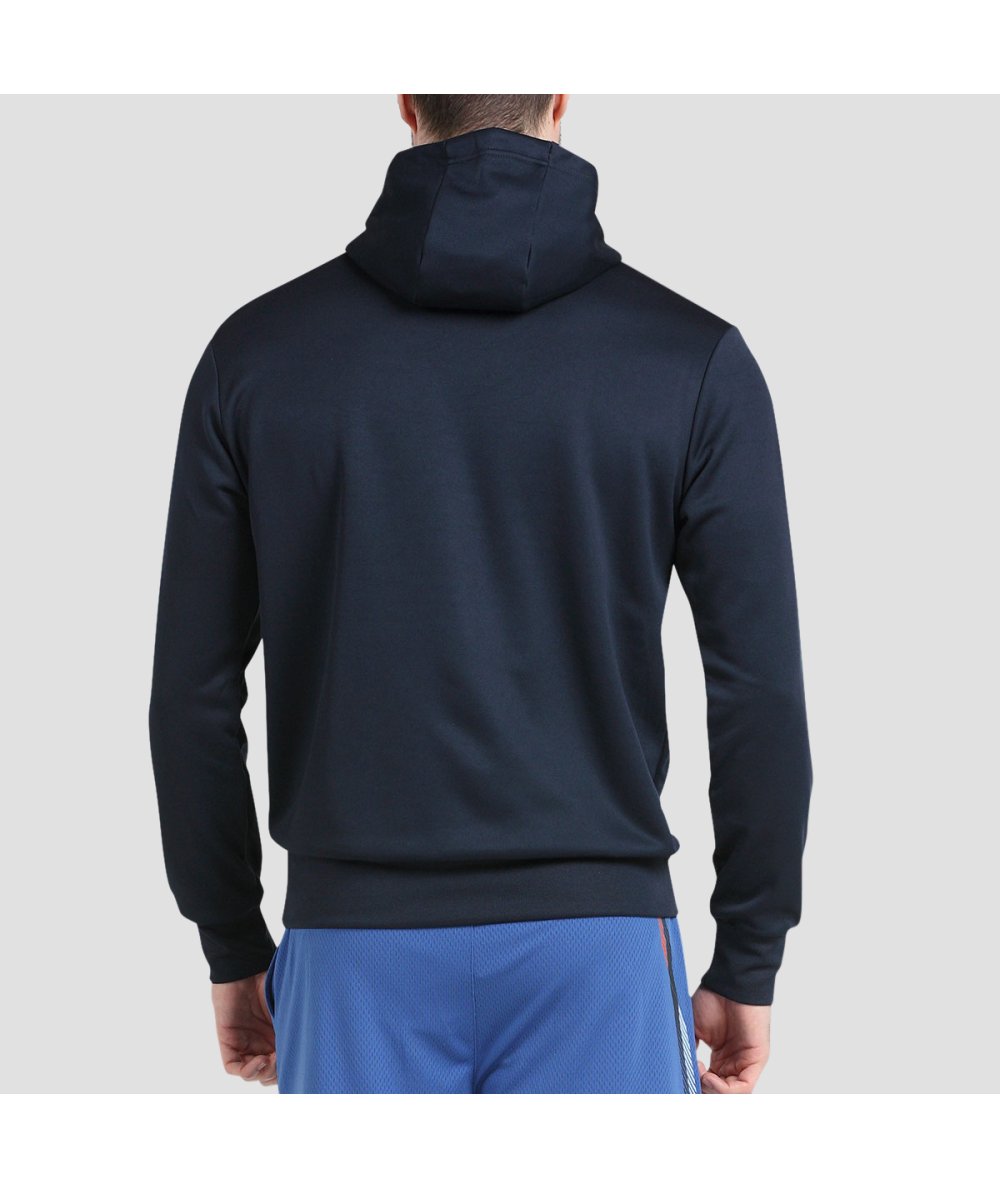Bullpadel SUDADERA BULLPADEL GRELO AZUL MARINO
