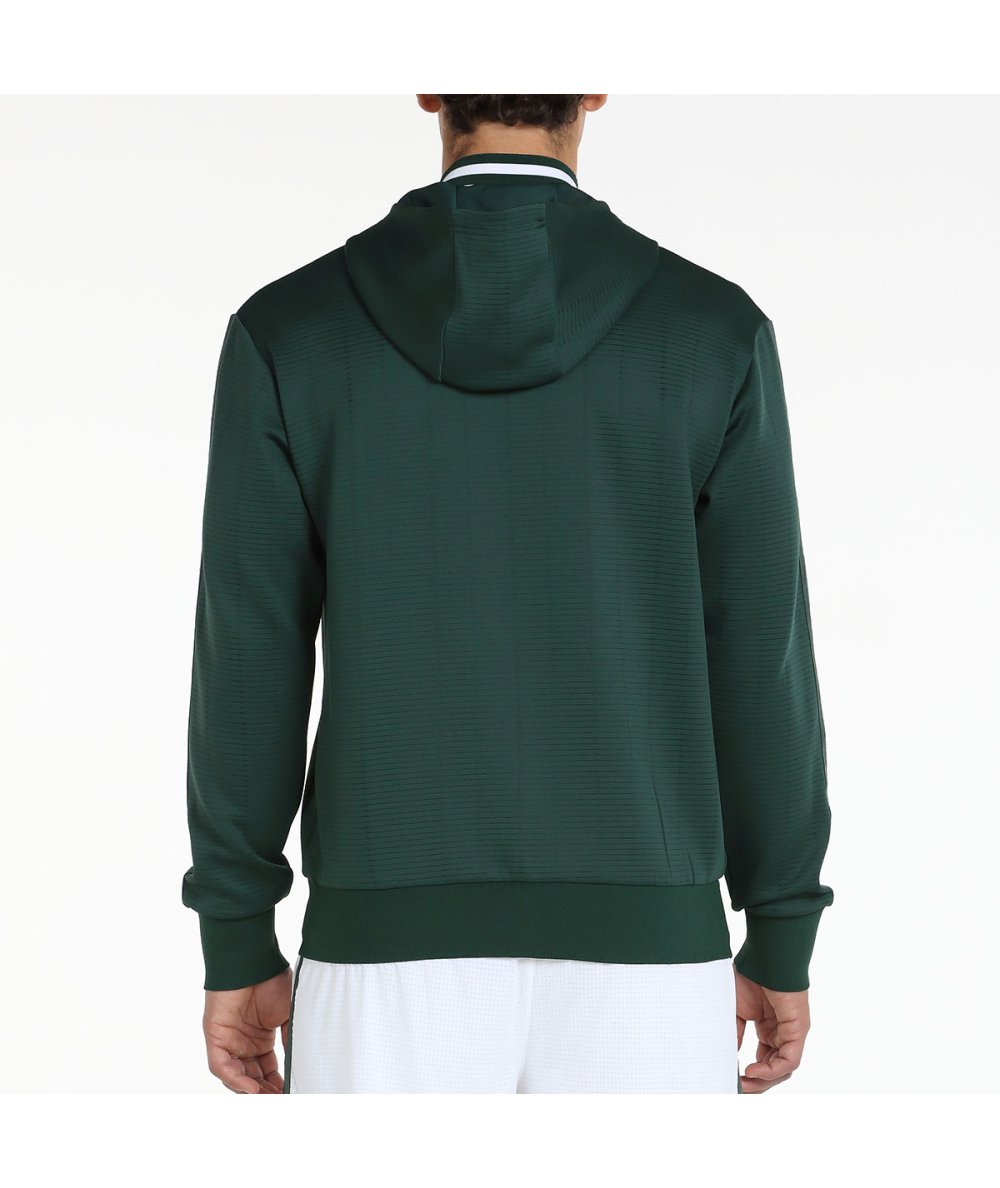 Bullpadel SUDADERA BULLPADEL LANCARA JUNGLA