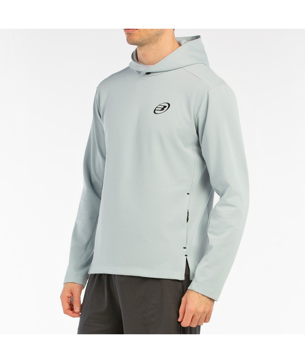 Bullpadel SUDADERA BULLPADEL LIGUR HORMIGON