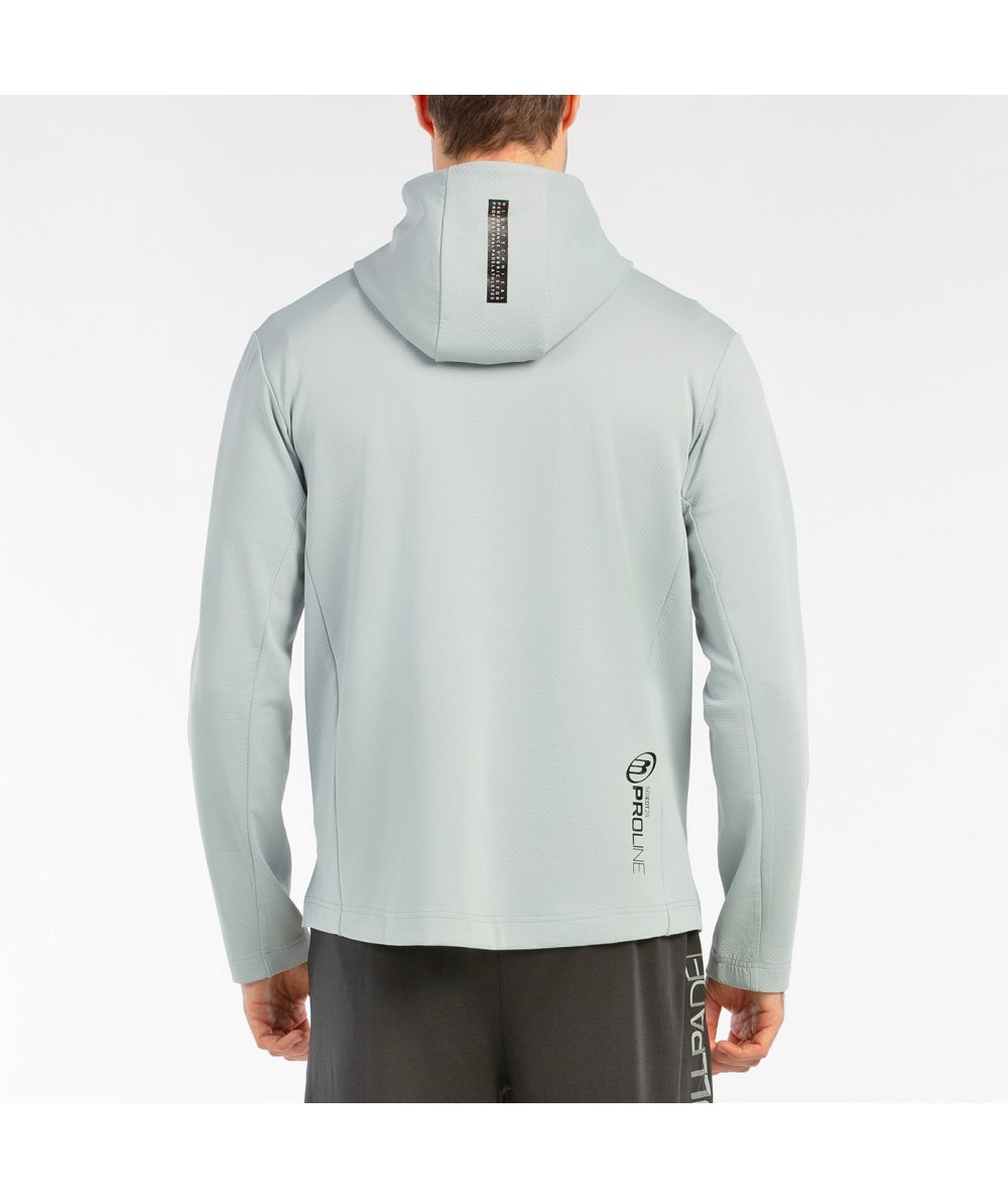 Bullpadel SUDADERA BULLPADEL LIGUR HORMIGON