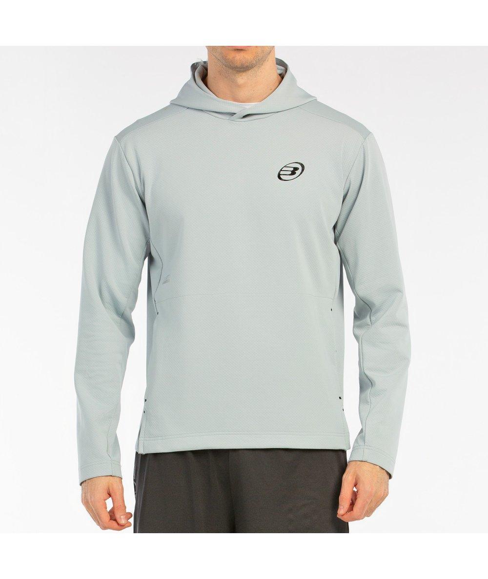 Bullpadel SUDADERA BULLPADEL LIGUR HORMIGON