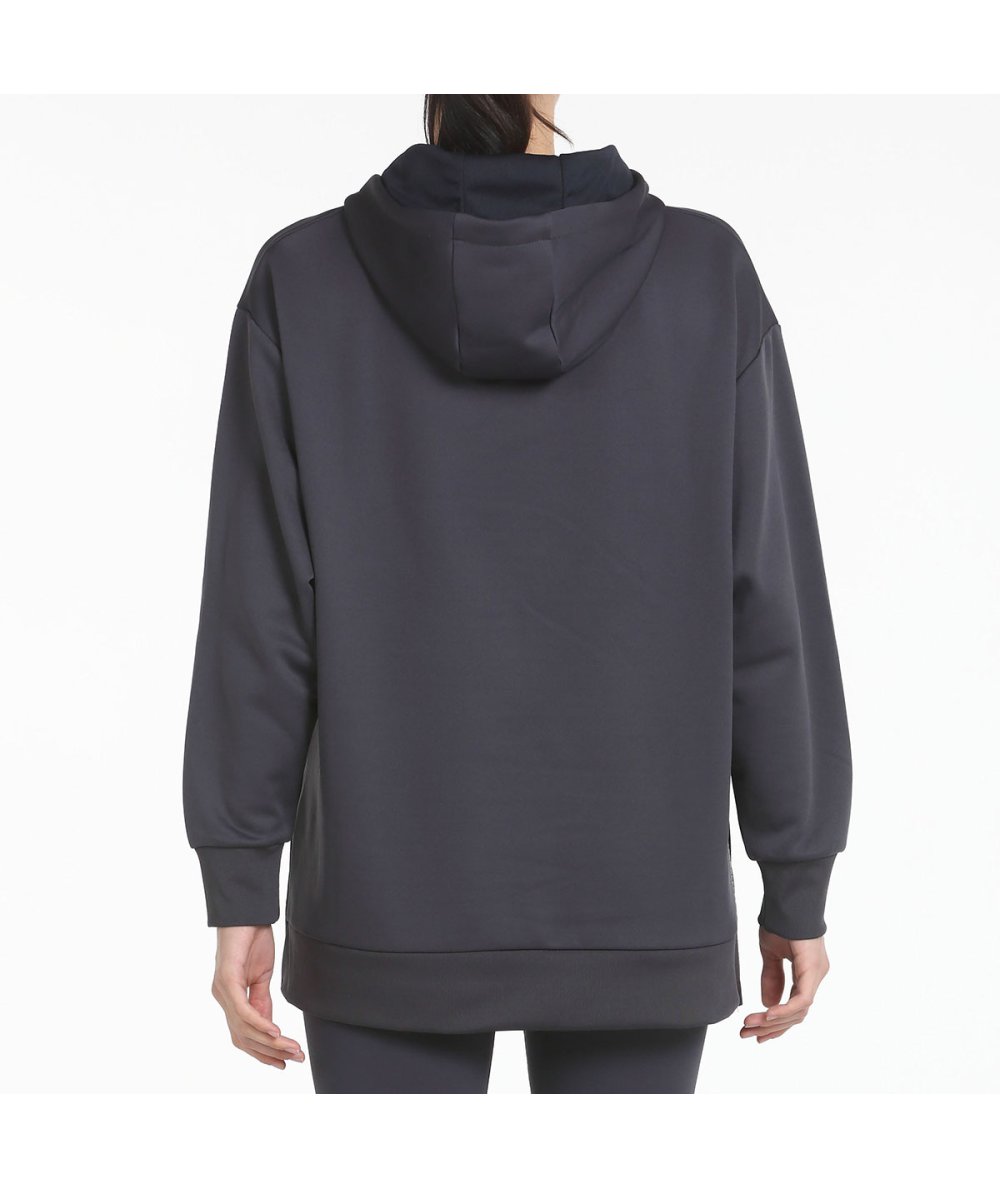 Bullpadel SUDADERA BULLPADEL NAN CARBON