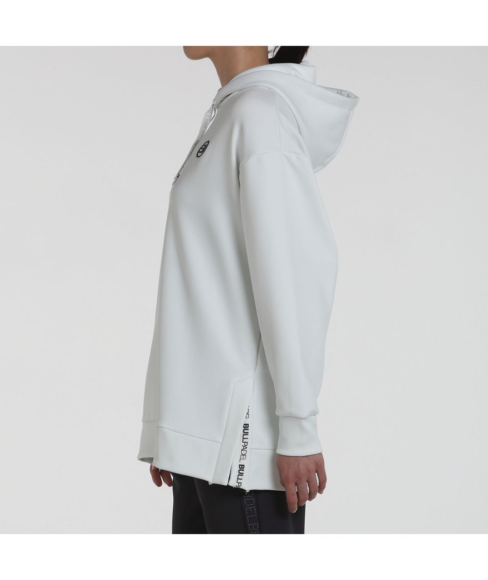 Bullpadel SUDADERA BULLPADEL NAN HIELO