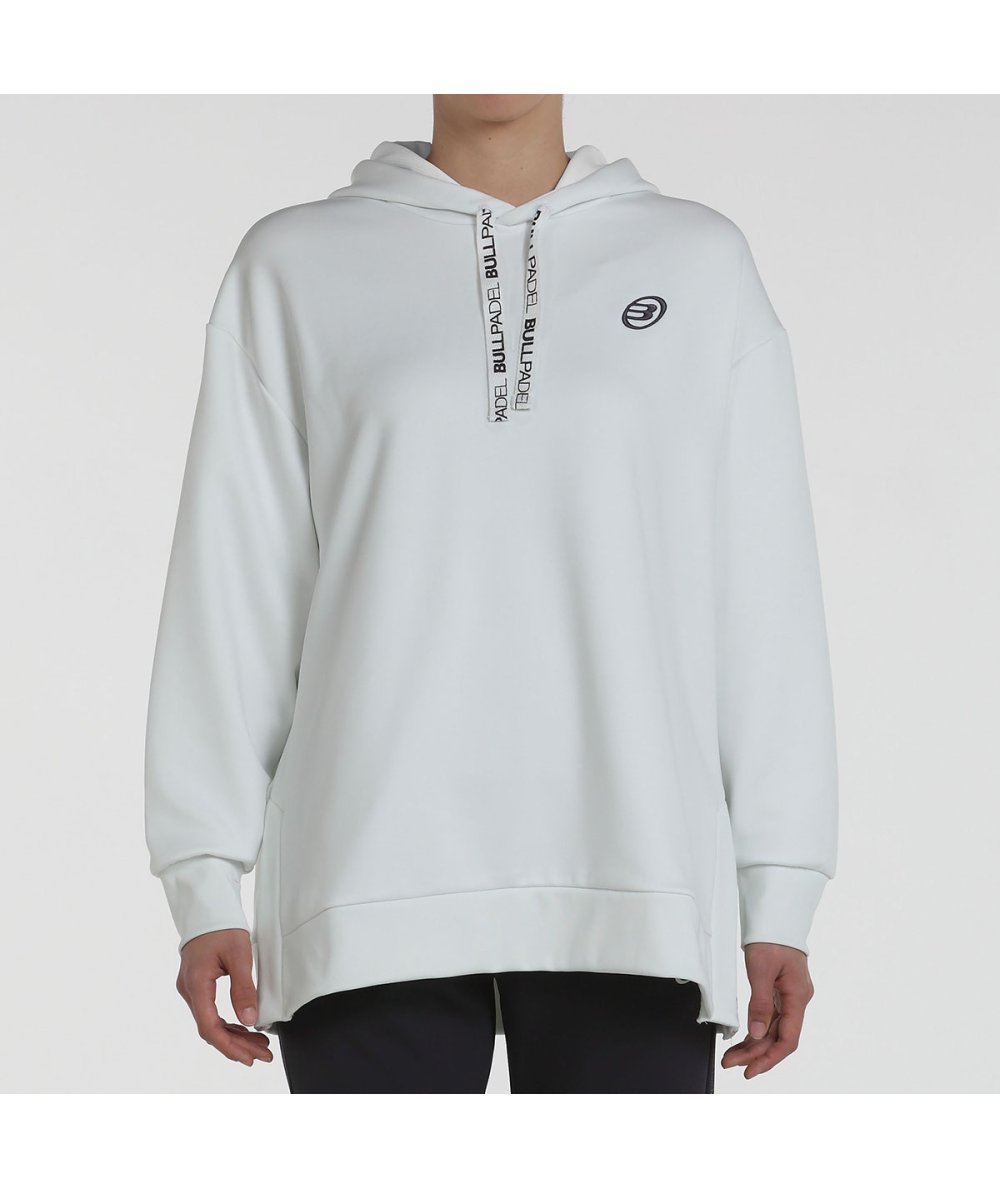 Bullpadel SUDADERA BULLPADEL NAN HIELO