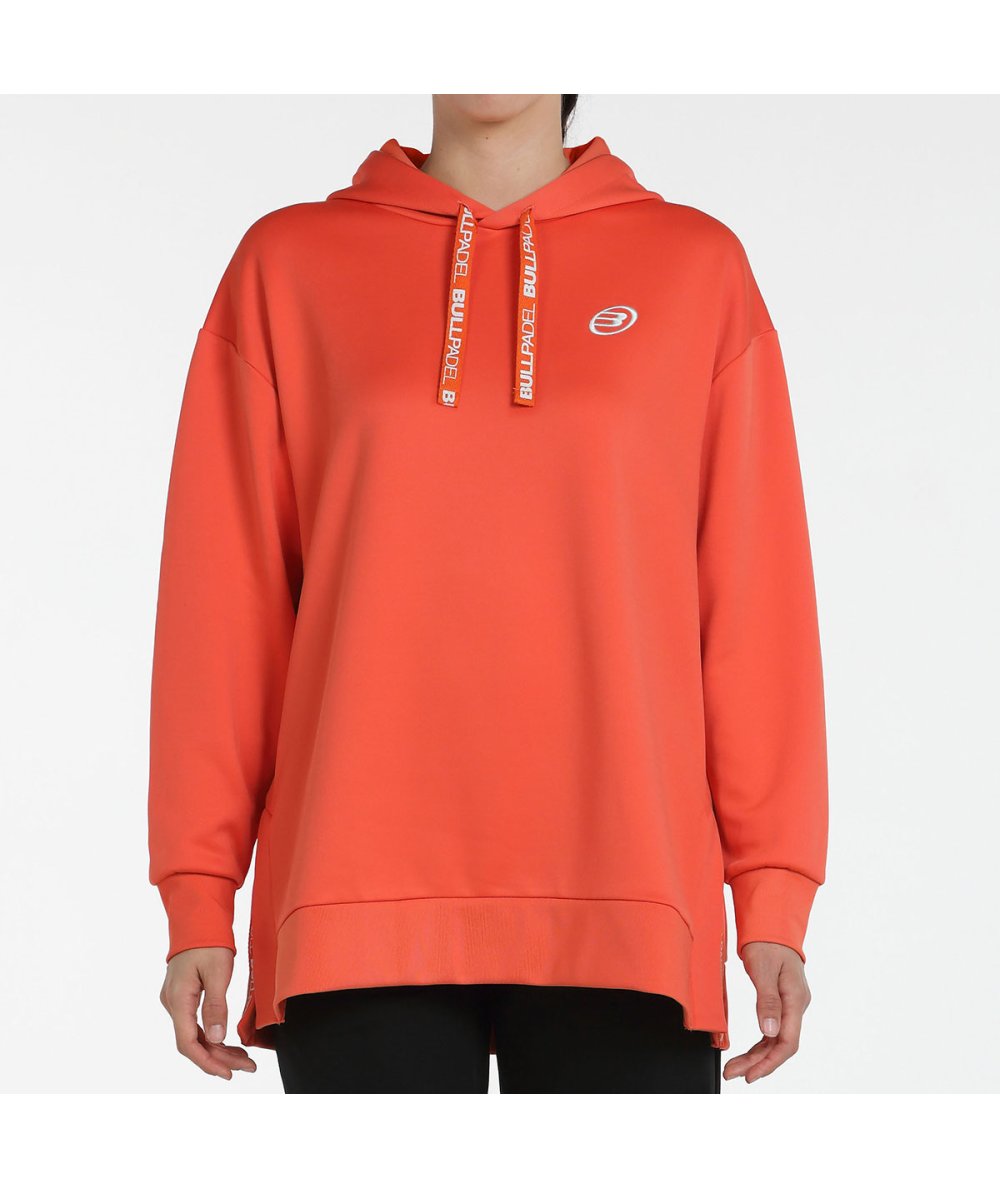 Bullpadel SUDADERA BULLPADEL NAN POMELO