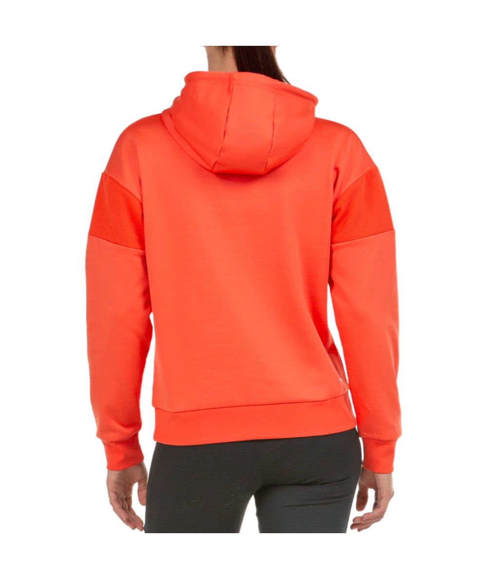 Bullpadel SUDADERA BULLPADEL NAOS POMELO