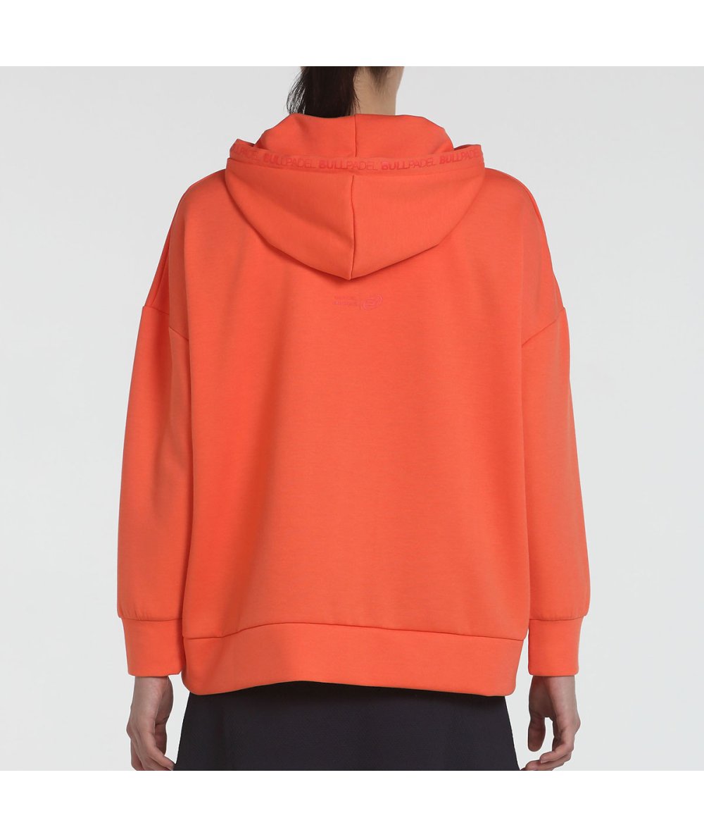 Bullpadel SUDADERA BULLPADEL NARON POMELO