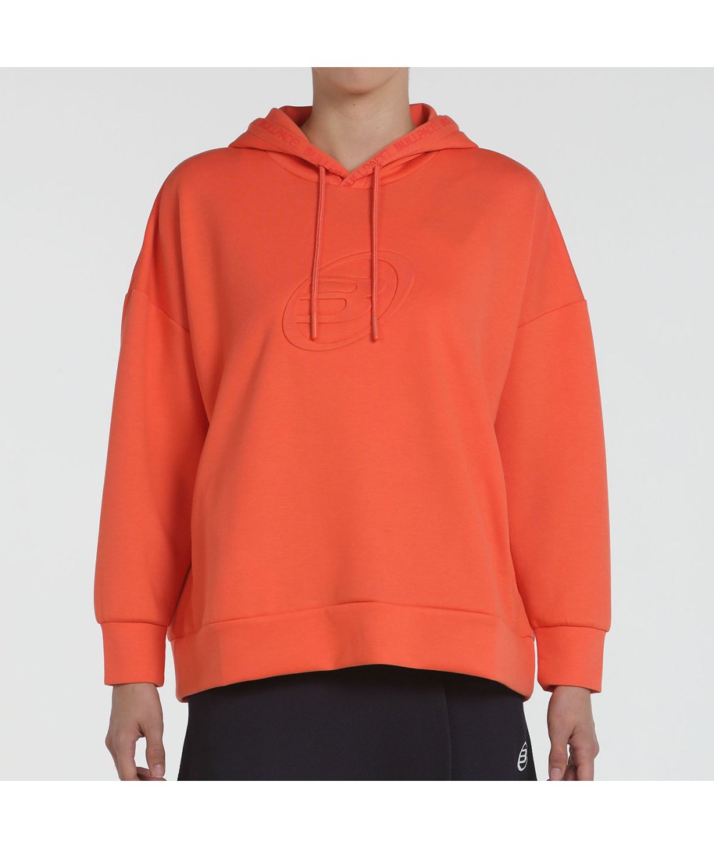 Bullpadel SUDADERA BULLPADEL NARON POMELO