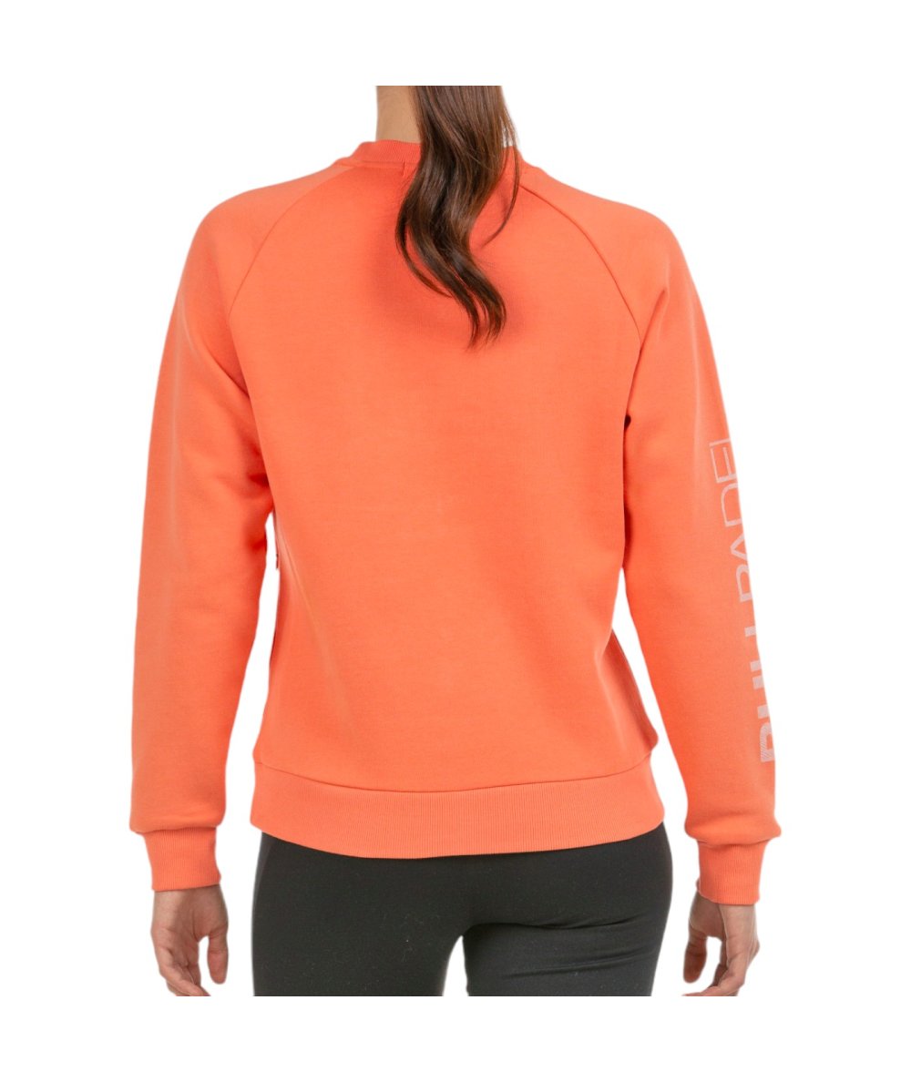 Bullpadel SUDADERA BULLPADEL NATAS POMELO