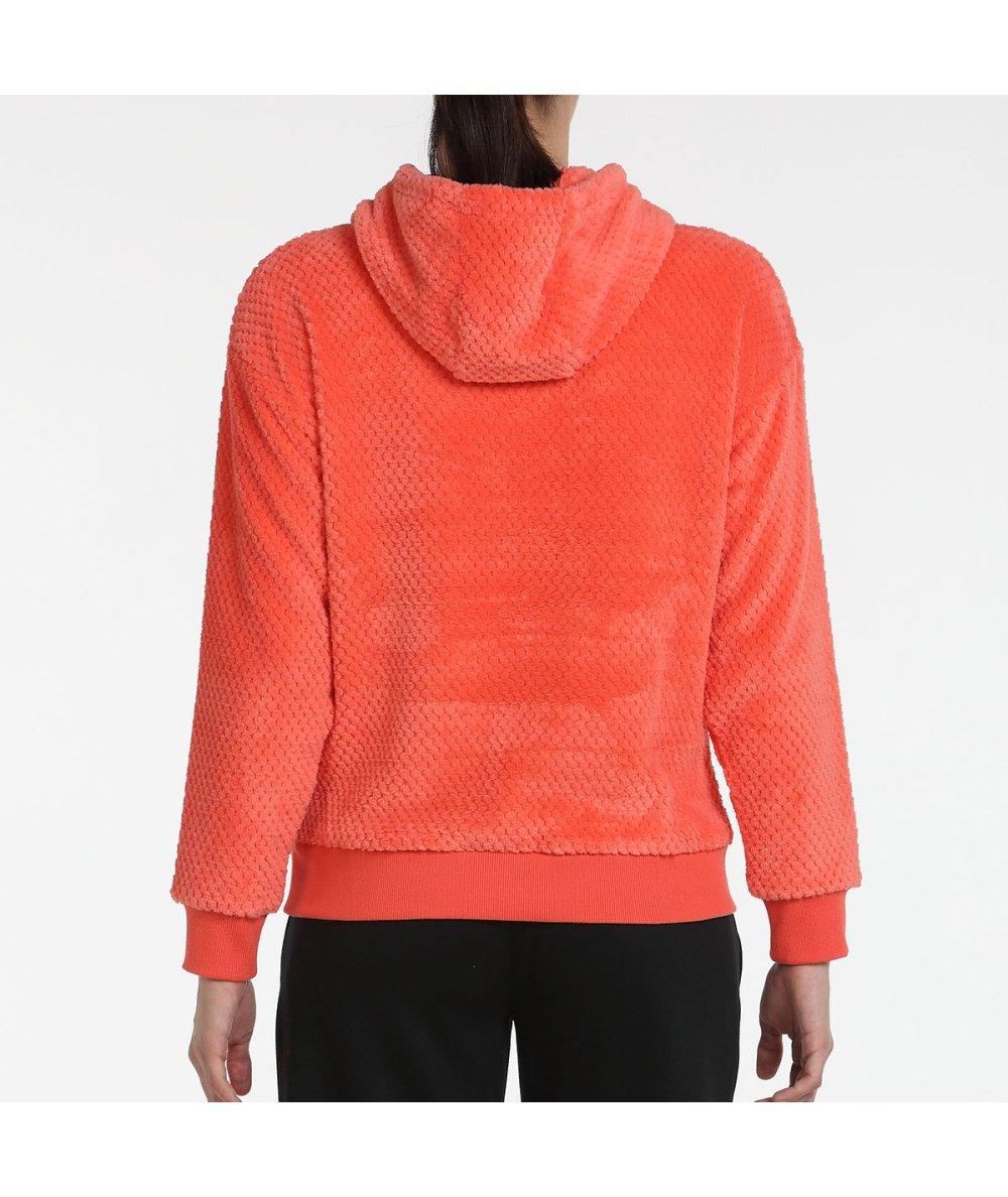 Bullpadel SUDADERA BULLPADEL NEDA POMELO