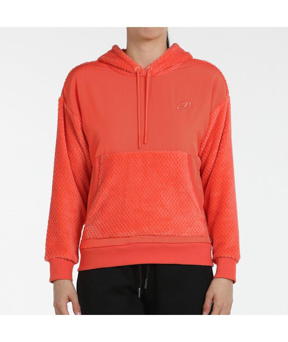 Bullpadel SUDADERA BULLPADEL NEDA POMELO