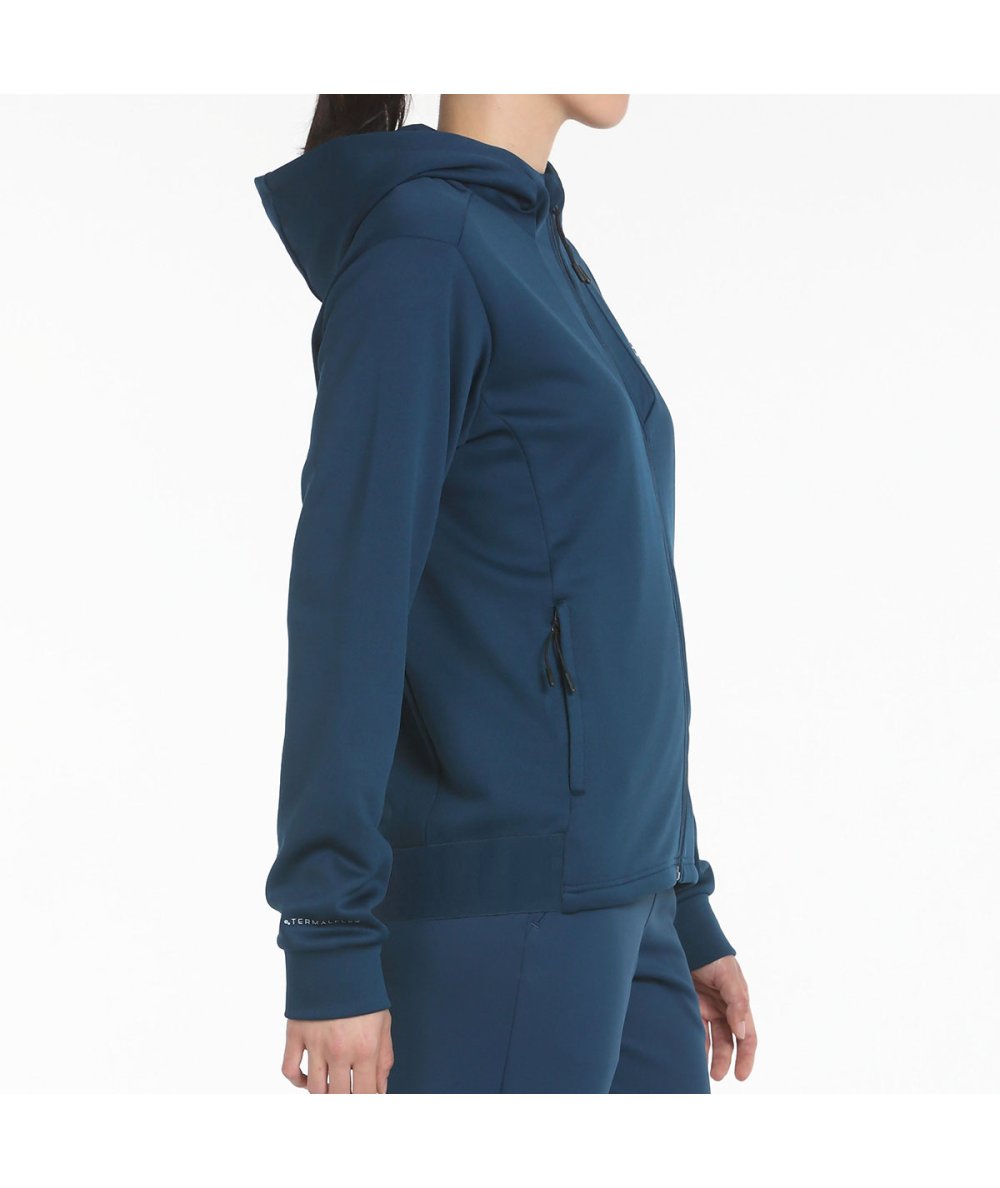 Bullpadel SUDADERA BULLPADEL OUREN AZUL NOCHE