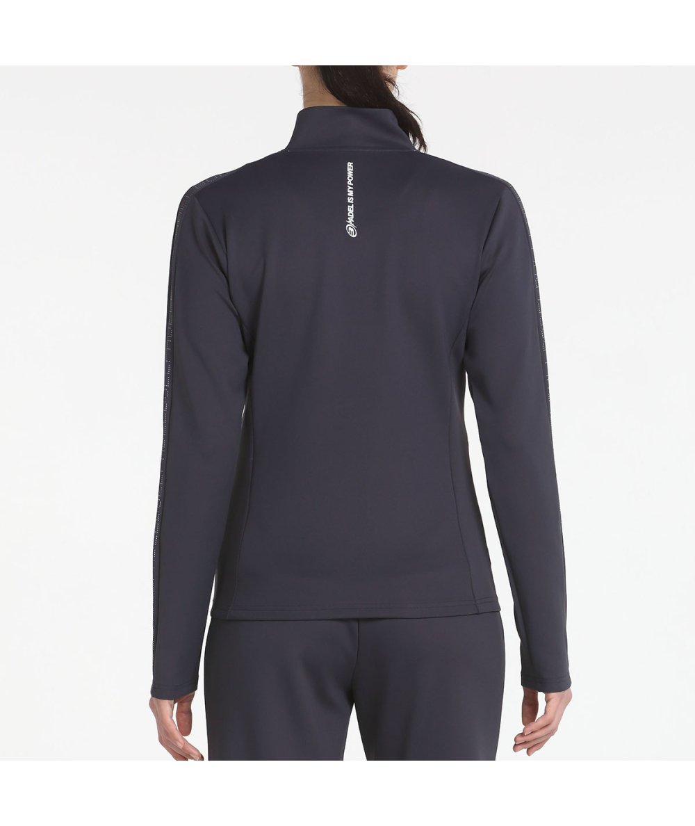 Bullpadel SUDADERA BULLPADEL PROPUS CARBON