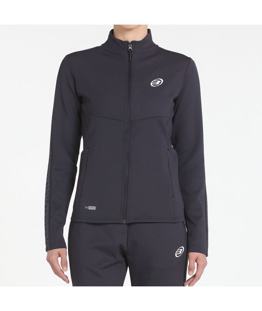 Bullpadel SUDADERA BULLPADEL PROPUS CARBON