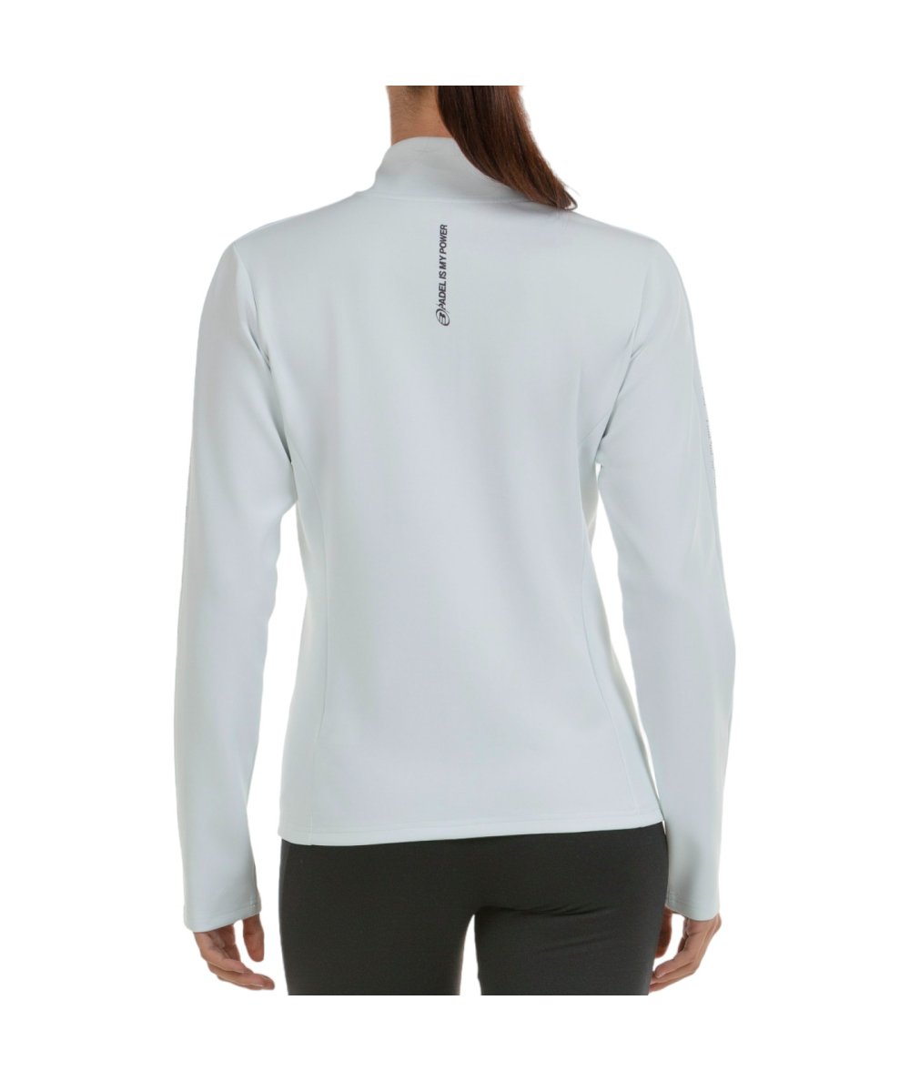 Bullpadel SUDADERA BULLPADEL PROPUS HIELO