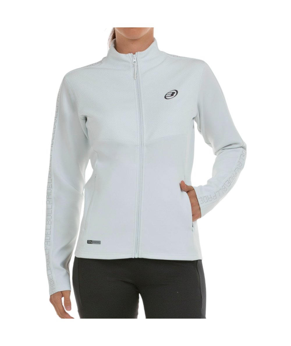 Bullpadel SUDADERA BULLPADEL PROPUS HIELO