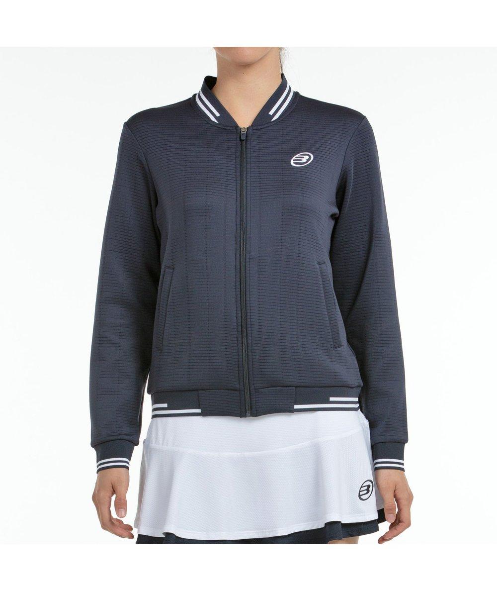 Bullpadel SUDADERA BULLPADEL TANGRA AZUL MARINO