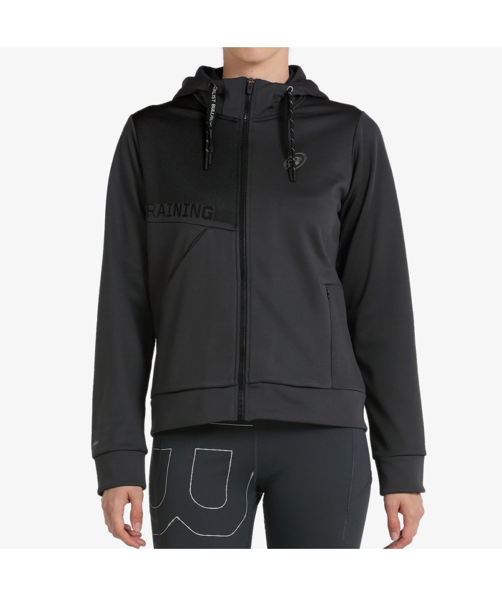 Bullpadel SUDADERA BULLPADEL ZOFRA CARBON