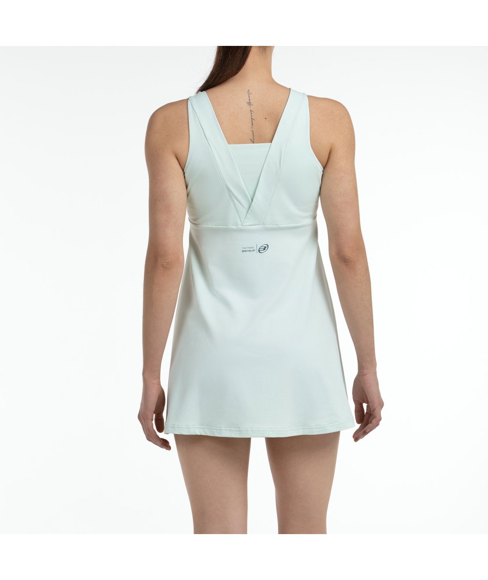 Bullpadel VESTIDO BULLPADEL ACOCO VERDE AGUA