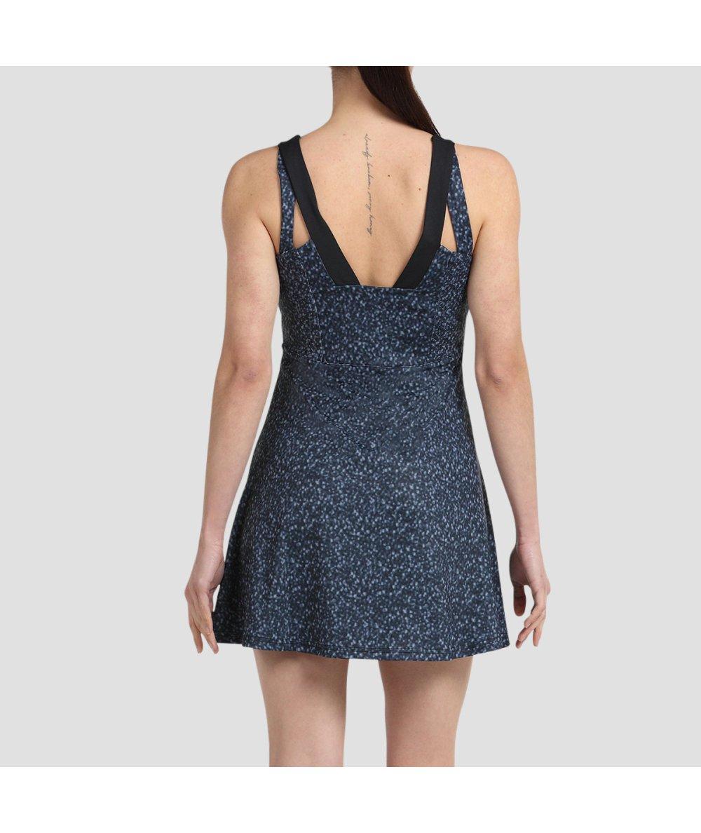 Bullpadel VESTIDO BULLPADEL BECAS NEGRO