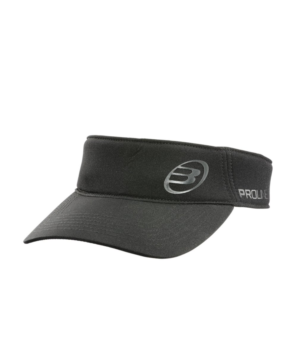 Bullpadel VISERA BULLPADEL BPV25PRW NEGRO