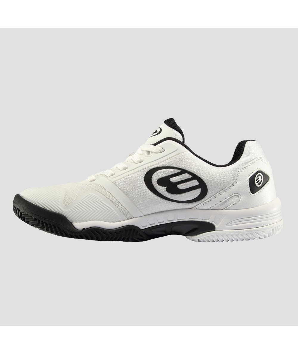 Bullpadel ZAPATILLA BULLPADEL BEKER 24V BLANCO