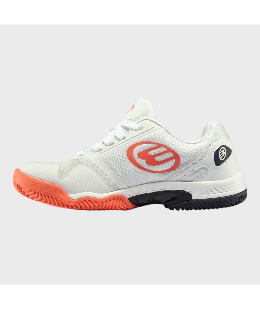 Bullpadel ZAPATILLA BULLPADEL BEKER W 24I HIELO