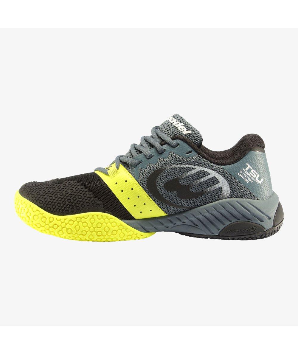 Bullpadel ZAPATILLA BULLPADEL COMFORT 23I VERDE