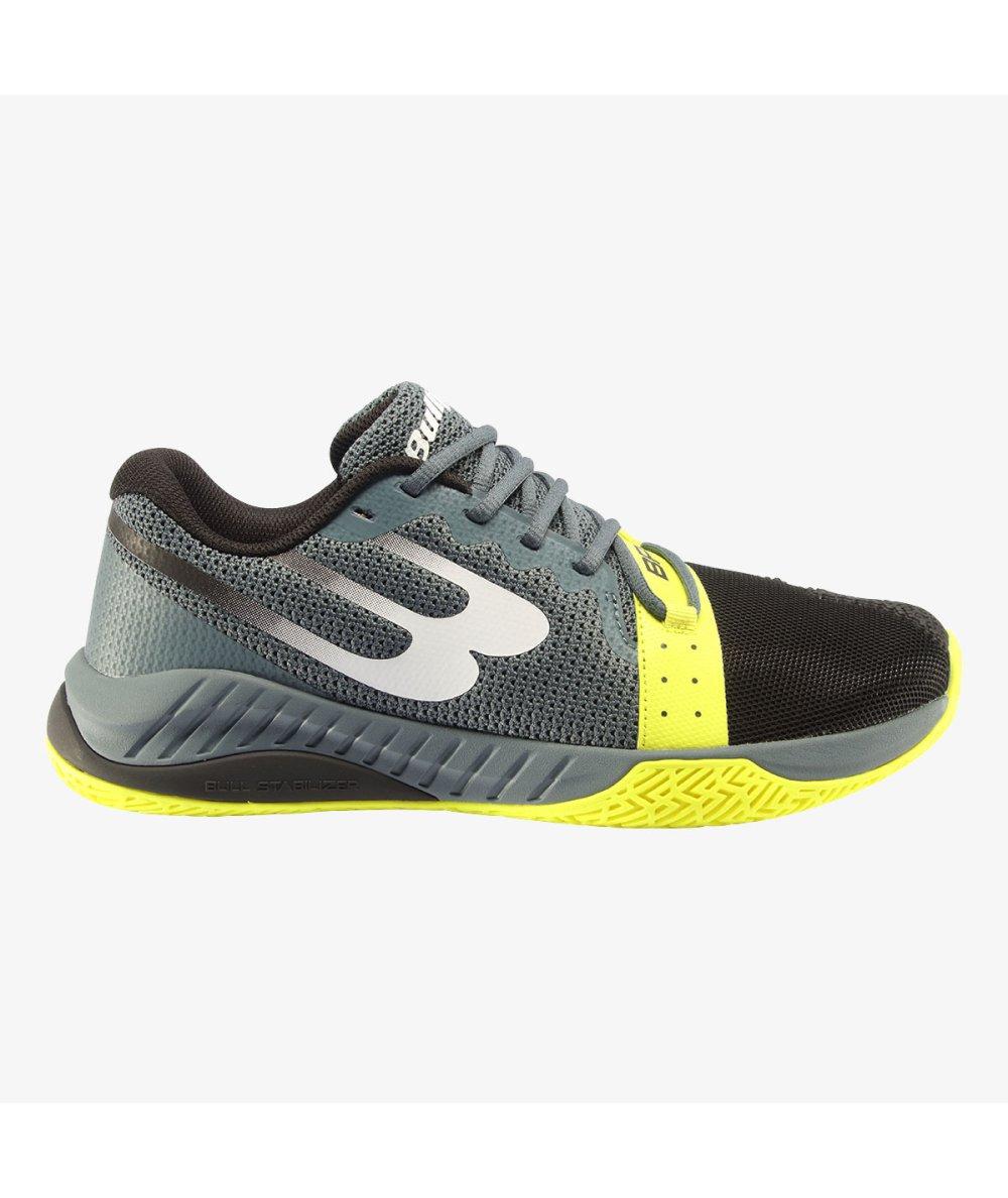 Bullpadel ZAPATILLA BULLPADEL COMFORT 23I VERDE