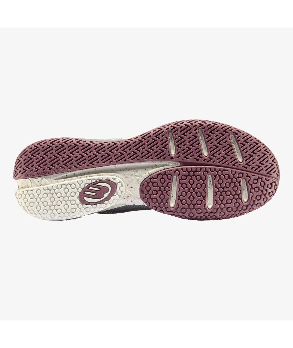 Bullpadel ZAPATILLA BULLPADEL COMFORT PRO 23I HUMO