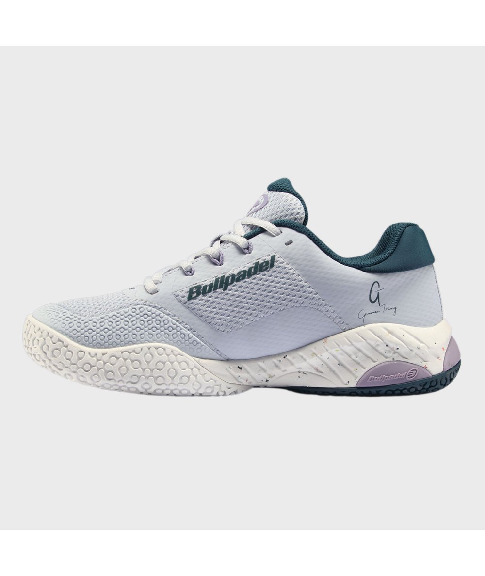 Bullpadel ZAPATILLA BULLPADEL ELITE 24I AZUL CLARO