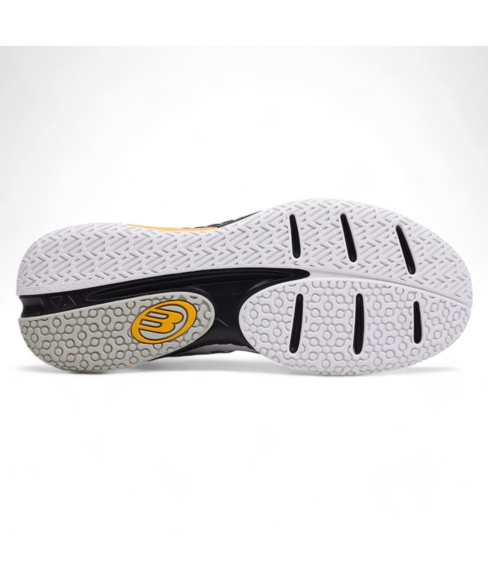 Bullpadel ZAPATILLA BULLPADEL IONIC 25V BLANCO