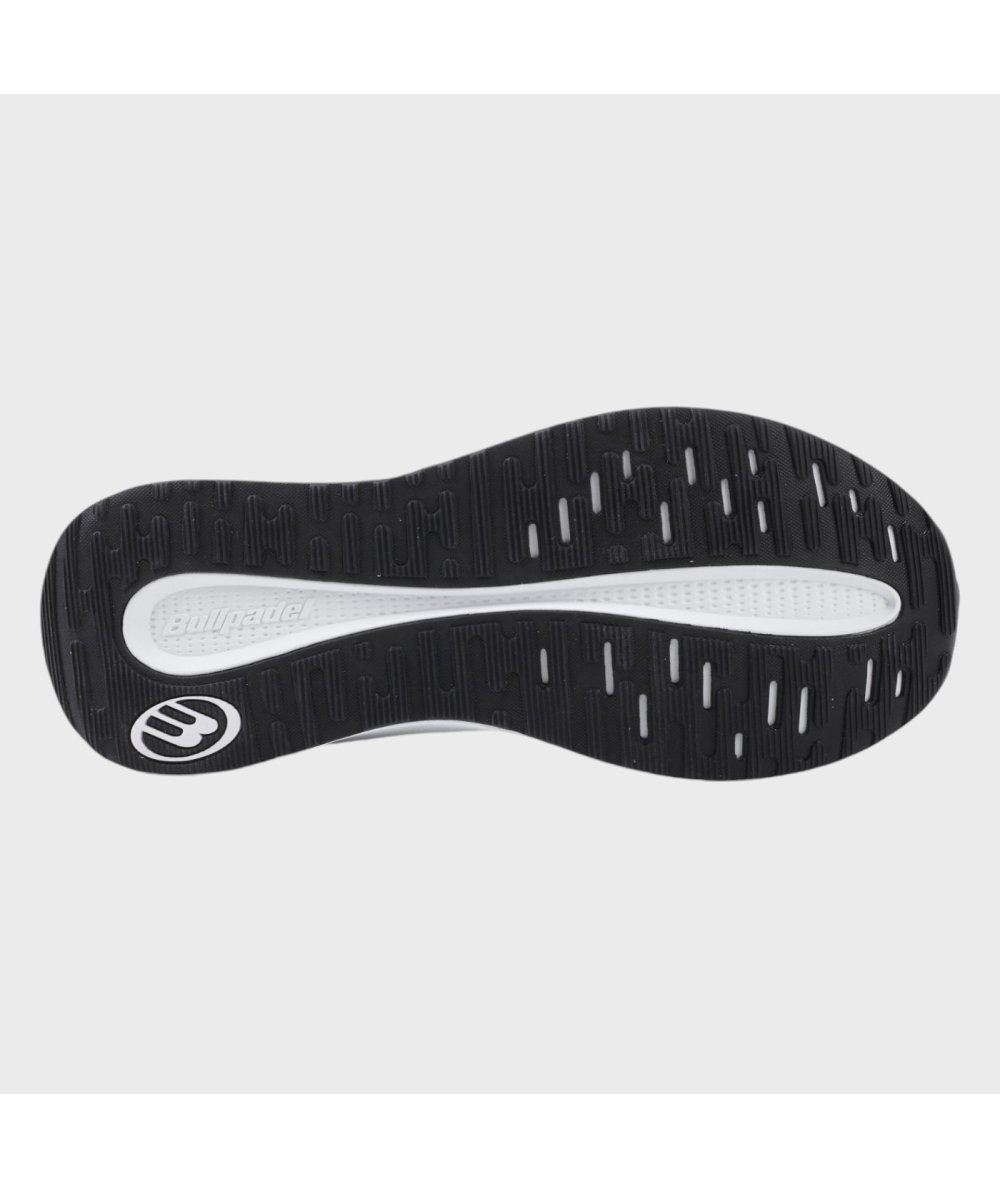 Bullpadel ZAPATILLA BULLPADEL MOVE PRO BLANCO