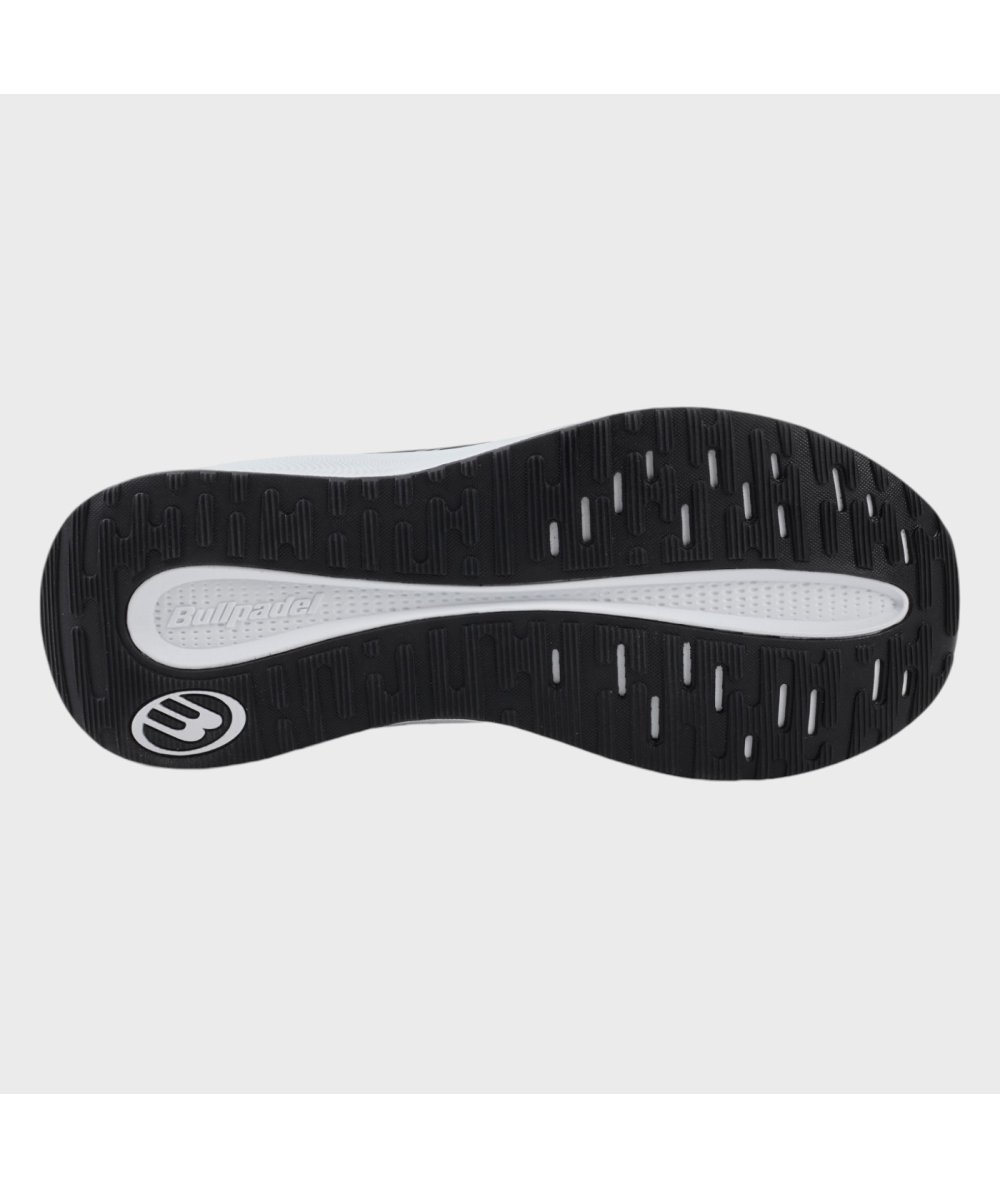 Bullpadel ZAPATILLA BULLPADEL MOVE PRO NEGRO
