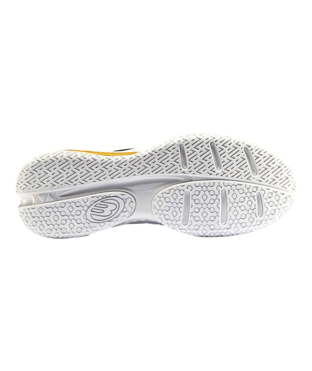 Bullpadel ZAPATILLA BULLPADEL PREMIER P1 BLANCO