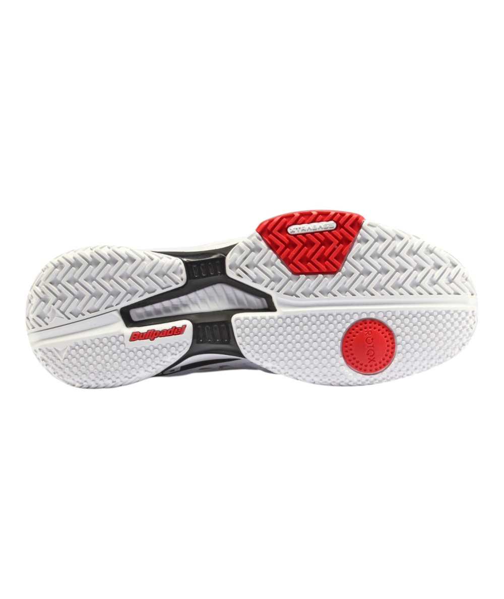 Bullpadel ZAPATILLA BULLPADEL PREMIER P2 BLANCO