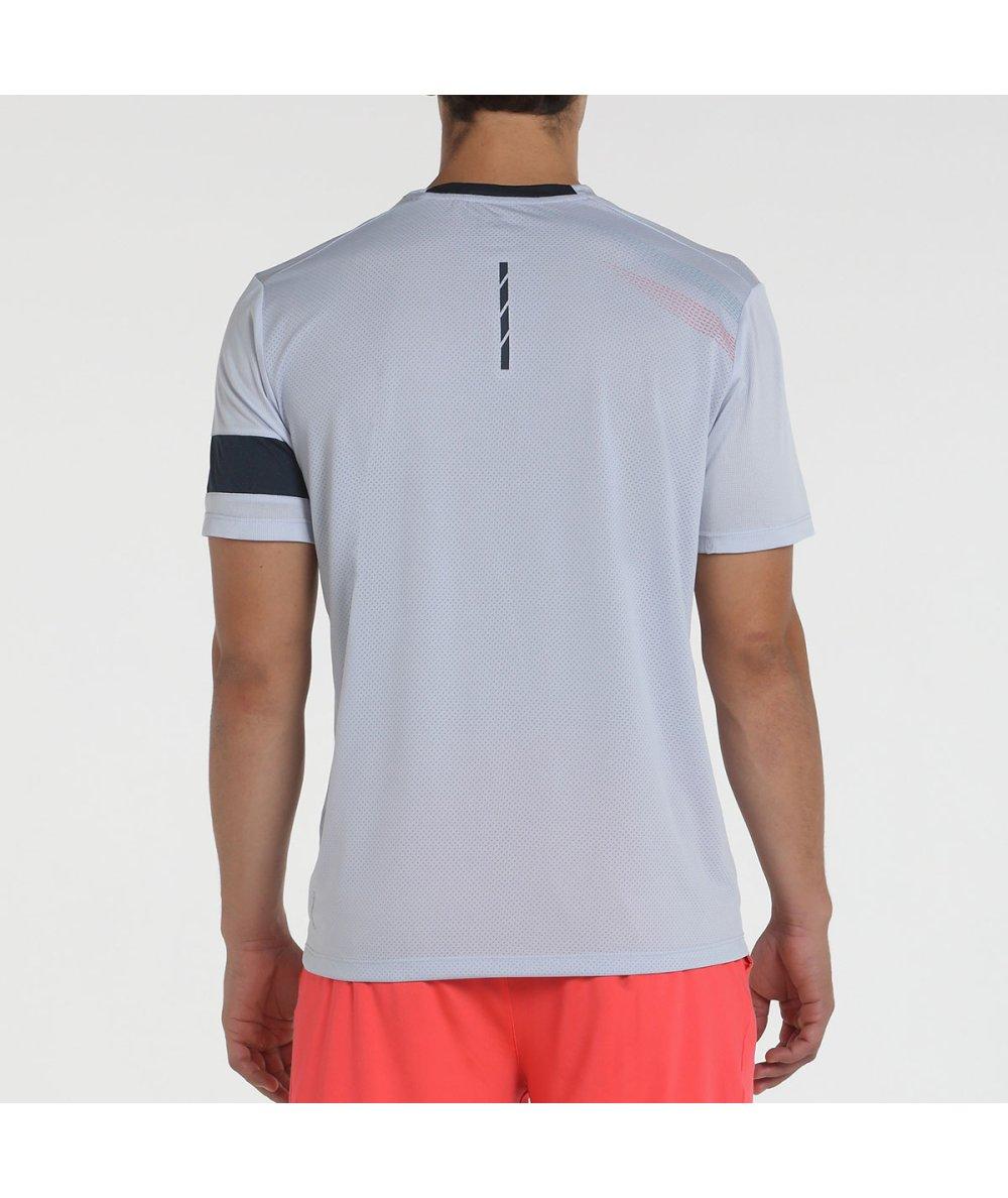 Bullpadel CAMISETA BULLPADEL CAMBRE GRIS AZULADO VIGORE