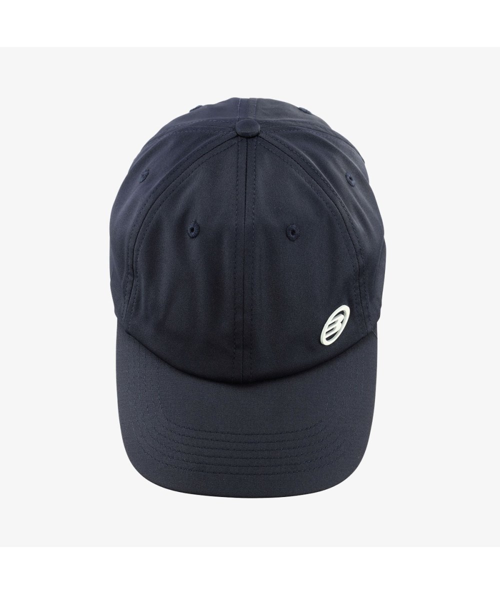 Bullpadel GORRA BULLPADEL BPG233 FW OCEANO PROFUNDO