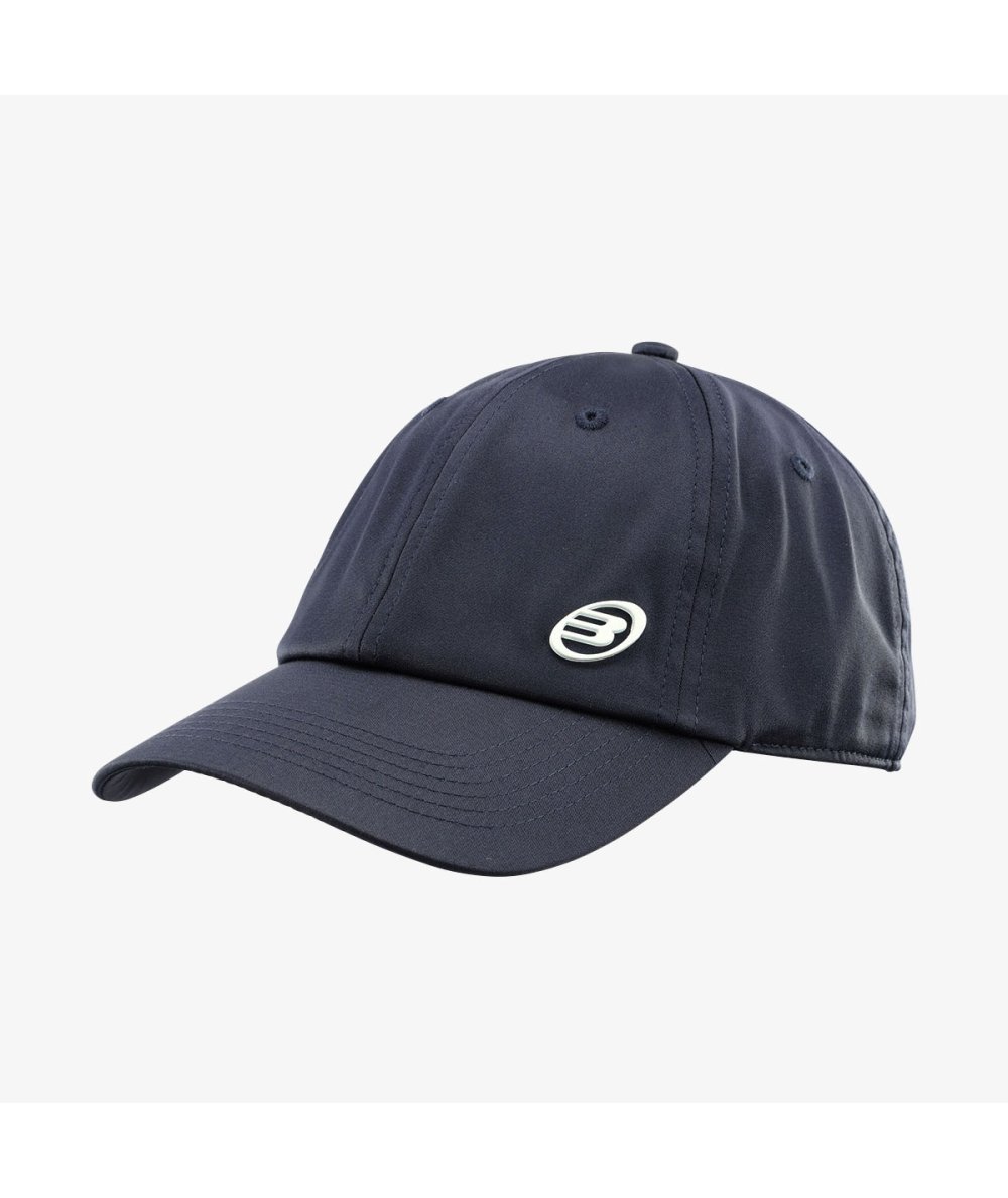 Bullpadel GORRA BULLPADEL BPG233 FW OCEANO PROFUNDO