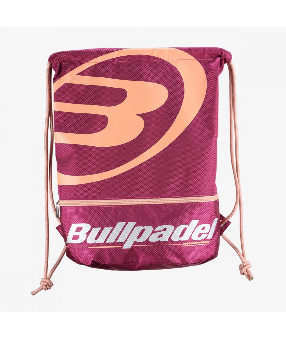 Bullpadel GYMSACK BULLPADEL BPB-22221 G SACK HORTENSIA
