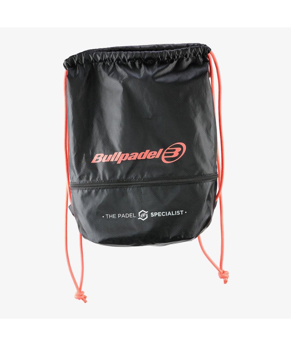 Bullpadel GYMSACK BULLPADEL BPB-23221 GYMSACK CORAL