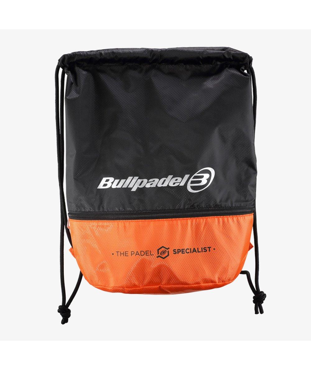 Bullpadel GYMSACK BULLPADEL BPB-23221 GYMSACK NARANJA