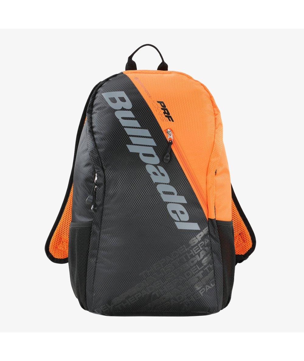 Bullpadel MOCHILA BULLPADEL BPM-24004 PERFORMANCE NARANJA
