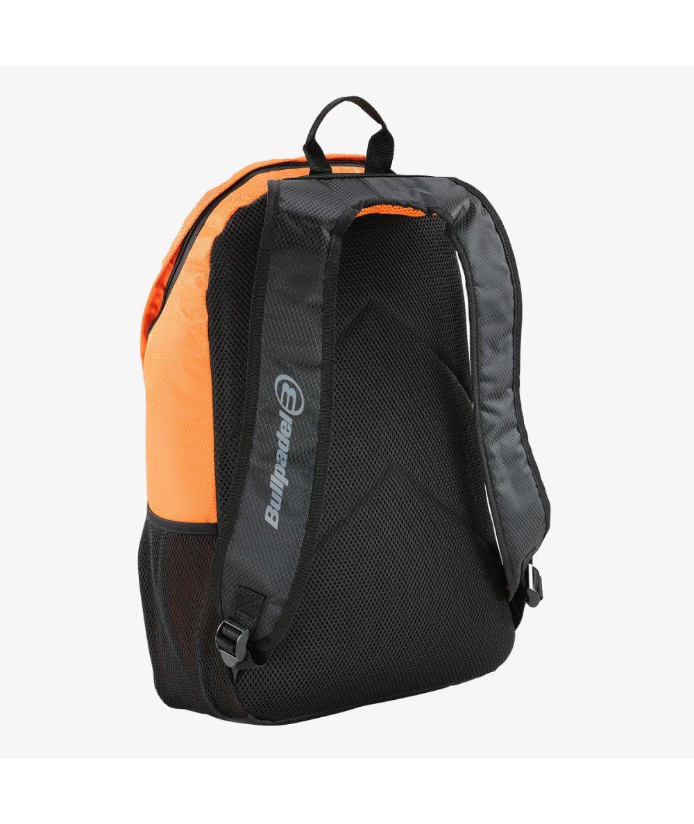 Bullpadel MOCHILA BULLPADEL BPM-24004 PERFORMANCE NARANJA